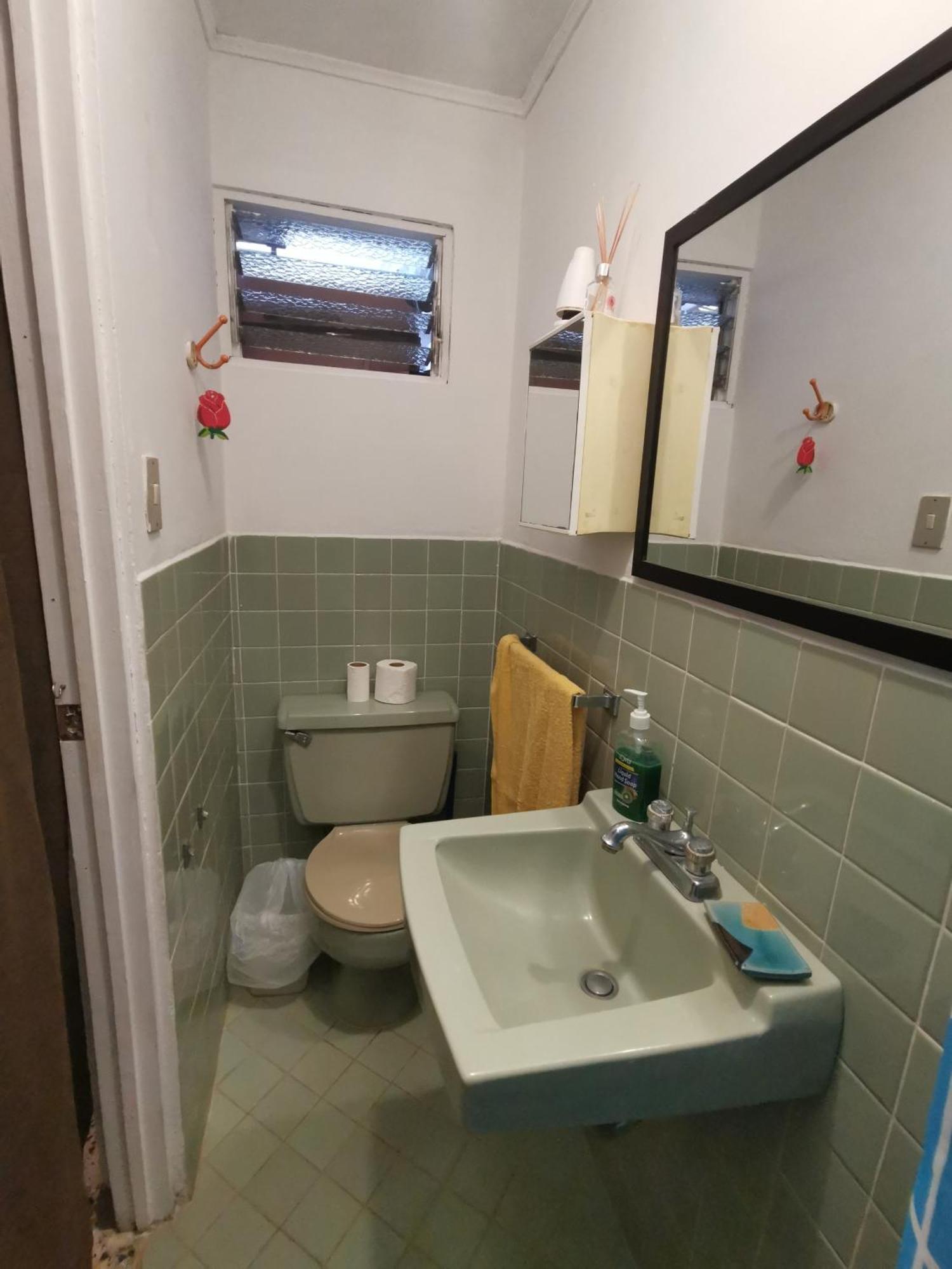 Casa Kitus Apartment San Jose  Room photo